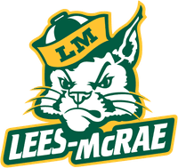 Lees-McRae College banner logo