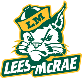Lees-McRae College banner logo